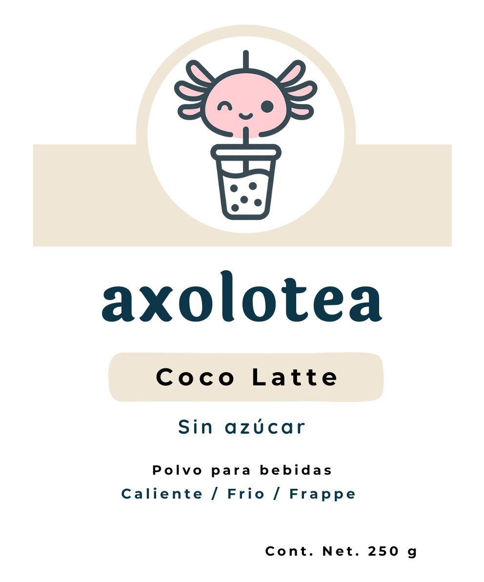 Coco Latte