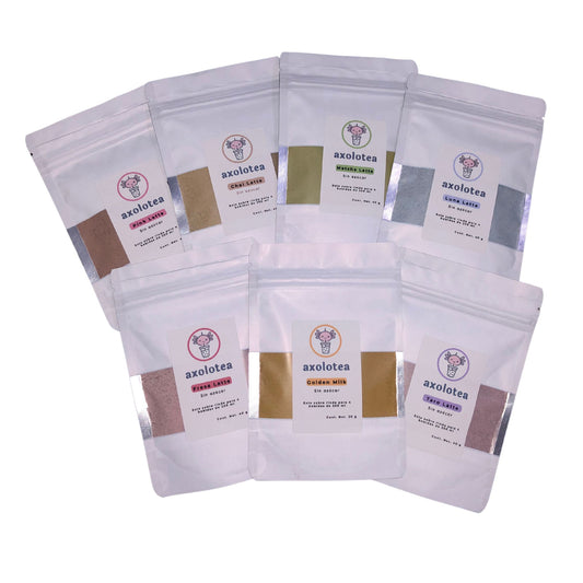 Kit De Muestras - Envio Gratis