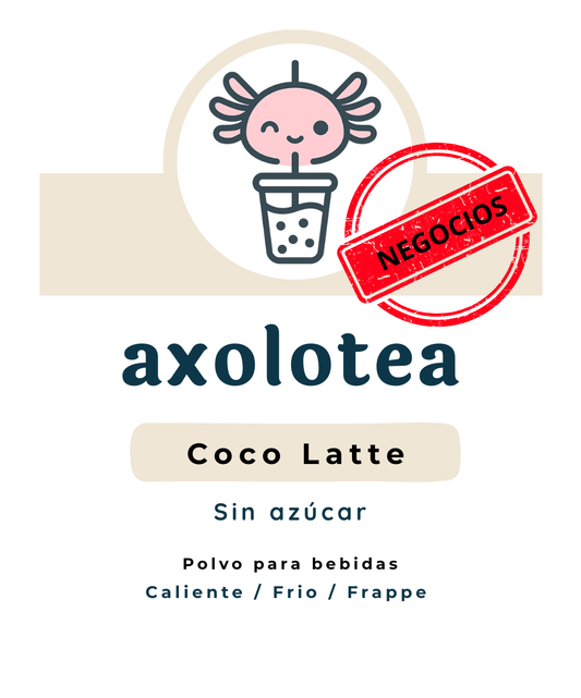 N - Coco Latte