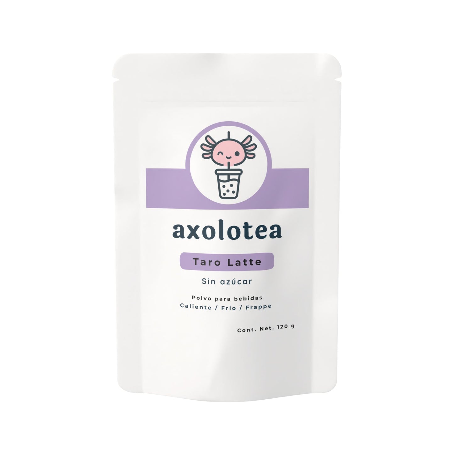 Taro Latte