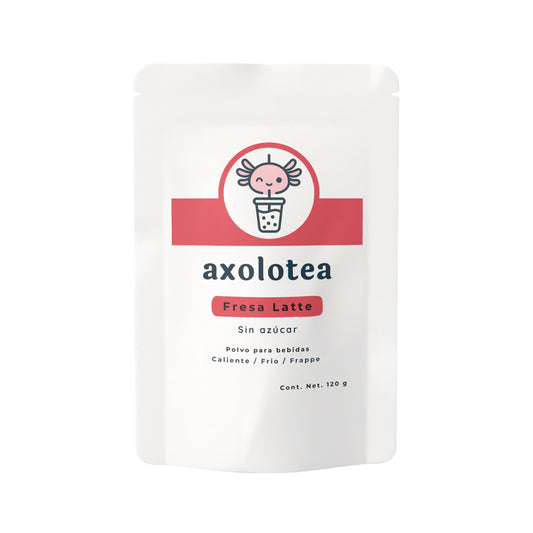 Fresa Latte