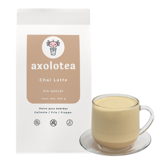 Chai Latte