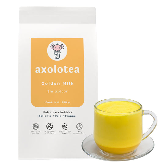 Golden Milk