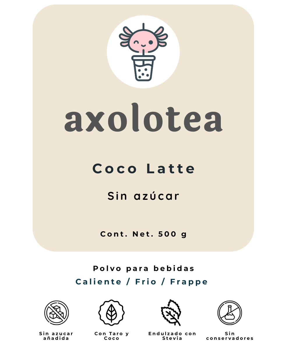 Coco Latte