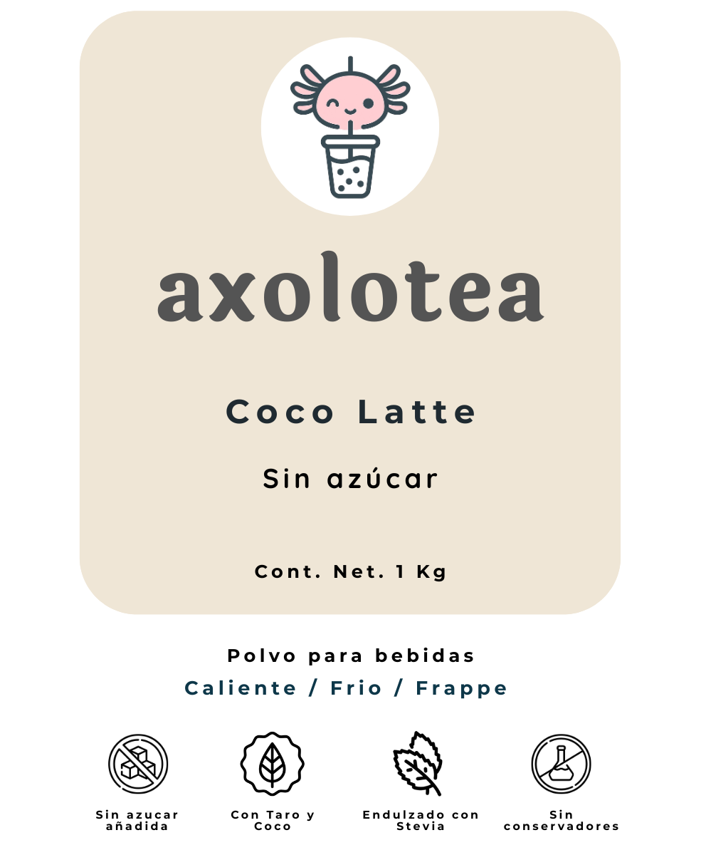 Coco Latte