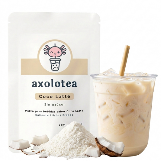 Coco Latte